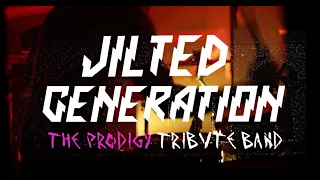 Jilted Generation - Bocking Arts Theatre; September 2022