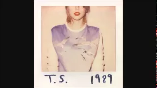 Taylor Swift   Shake It Off Audio HQ