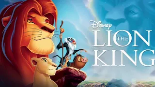 Circle of Life Walt Disney’s Lion King 1994 version