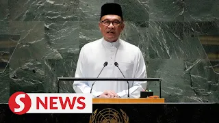 PM: UN’s vision on democracy and justice utterly shattered to pieces