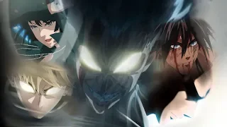One Punch Man S2 - Victorious [Skillet AMV]