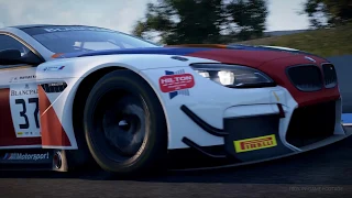 Assetto Corsa Competizione Early Access Release 3 is OUT NOW on Steam! [PEGI]