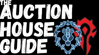 The Auction House Guide (2024)