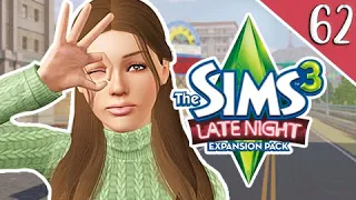 MEETING LOLA BELLE & TRYING TO IMPRESS HER 🤩🍸 | The Sims 3 Walker Lepacy #62