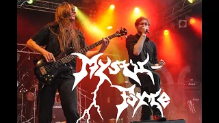 Mystic Force - live at Keep It True 2012 - full concert