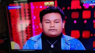 Bunda Maia Estianty memang tidak salah menyelamatkan Lyodara Indonesia idol di saat posisi tidak ama