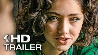 TIGERMILCH Trailer German Deutsch (2017)