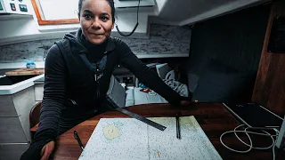 Sailing 1000 Miles SOUTH to ICELAND — Sailing Uma [Step 292]