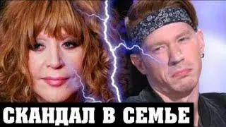 "Подлые с***ки!" - Никита Пресняков ОТКАЗАЛСЯ от знаменитой СЕМЕЙКЕ!