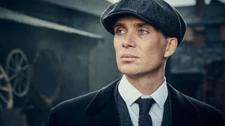 Thomas Shelby edit🔥🤫(back to alight motion)