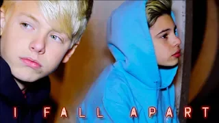 I Fall Apart (Post Malone) by Carson Lueders & Christian Lalama