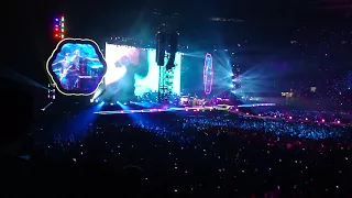 Coldplay - 24 - Up&Up - São Paulo 08/11/2017