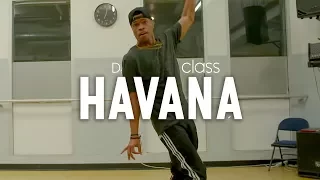 Camila Cabello ft. Young Thug - Havana | Phil Wright Choreography | DanceOn Class