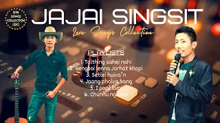 Jajai Singsit | Eimi Old Songs Cover | @jajaisingsitofficial6590