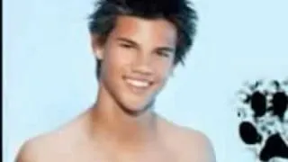 Hey Now - Taylor Lautner