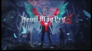 The new Devil may cry 5 trailer but with better music