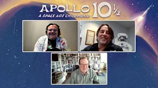 APOLLO 10 1⁄2: A SPACE AGE CHILDHOOD Q&A with Richard Linklater and Jack Black