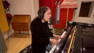 Birdy - Minefields (Faouzia & John Legend Cover)