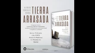 Tierra arrasada