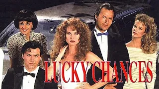 Classic TV Theme: Lucky Chances (Goldenberg)