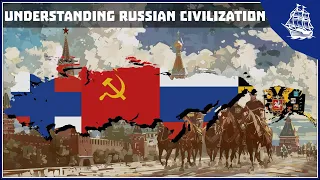 Explaining Russian Civilization