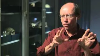 Tim White on the Intersection of Anthropology and Paleontology— HHMI BioInteractive Video