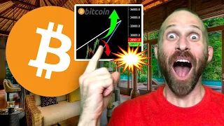 GIGANTIC BITCOIN EMERGENCY!!!!!!! WATCH THIS VIDEO BEFORE NEW YEARS!!!!!!!