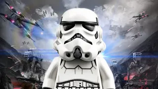 The Star War: A Stormtrooper Story