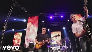 Resgate - Rock da Vovó (Ao Vivo)