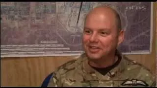 Gulf War PoW Shares His Inspiring Tale | Forces TV