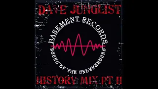 Basement Records History Mix Pt II