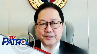 Guevarra: Hindi pag-atake sa mga sibilyang Pilipino ang 'War on Drugs' ng Administrasyong Duterte