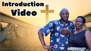 Introduction Video // Sermons By Joshua Bichanga // First Youtube Video