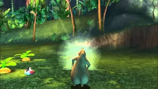 Madagascar Walkthrough Mission 7 (PC)-Jungle Banquet!