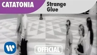 Catatonia - Strange Glue (Official Music Video)