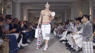 Thom Browne | Spring Summer 2023 | Menswear