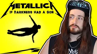 Chris Thrash REACTS to NEW METALLICA!