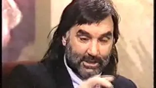 George Best   Late Late Show Interview
