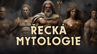 Řecká Mytologie