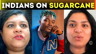 Sugarcane video reaction | Remix ft Camidoh, Mayorkun, King Promise, Darkoo