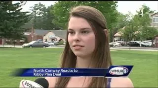 North Conway residents react to Nathaniel Kibby's plea deal