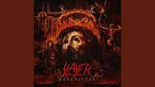 Repentless