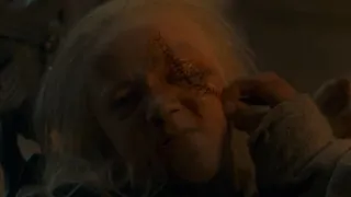 Peleas de niños - Aemond Targaryen vs Jacaerys , Lucerys , Rhaena & Baela Targaryen