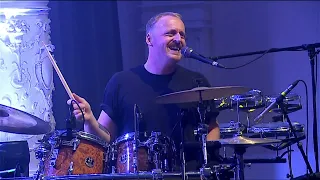 PINK FLOYD_THE DARK SIDE OF THE MOON - livestream Střelnice Tábor