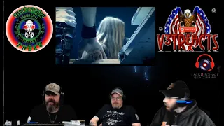 End of an Era!! Veterans & Back2SchoolReact 2 NIGHTWISH "High Hopes" (Pink Floyd Cover) #Nightwish