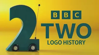 BBC Two Logo History [1964-Present] [Ep 252]