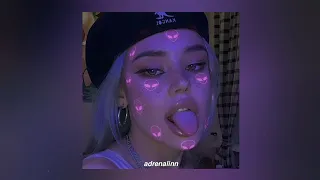 tyga - ice cream man (tiktok speed up version)