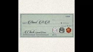 Anuel AA  - Check (Spanish Remix) (Maybach Music)