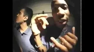 OPEN TRANSPORT - Early 2000's HipHop Documentary