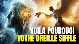 Les Anges Parlent: Décoder le Bourdonnement d'oreille -✨ Dolores Cannon